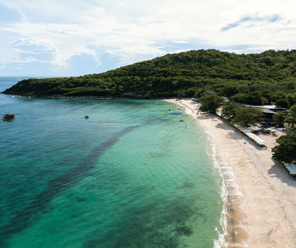 Coral Island (Koh Larn)